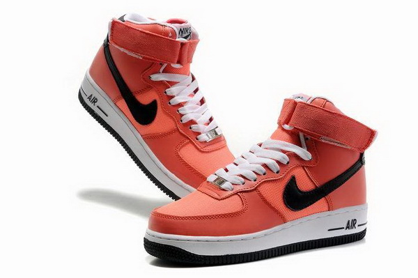 Nike Air Force One Women High--020